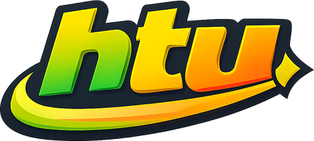 Logo htu